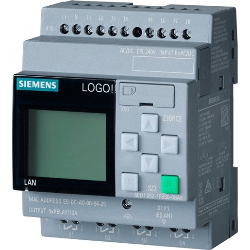 Siemens 6ED1052-1FB08-0BA0 Turkiye
