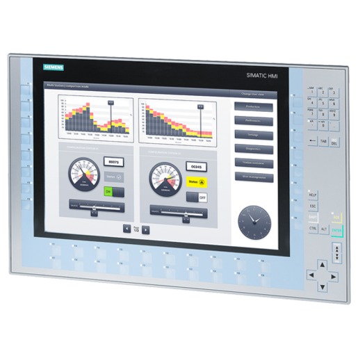 Siemens 6AV2124-1QC02-0AX1 Turkiye