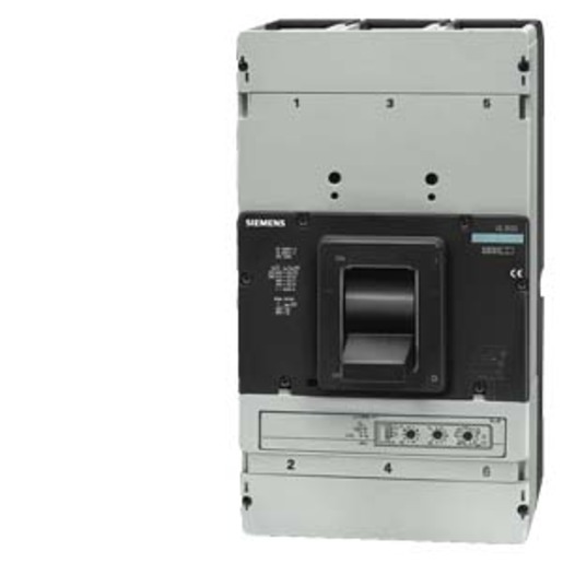 Siemens 3VL6780-1DE36-2HA0 Turkiye