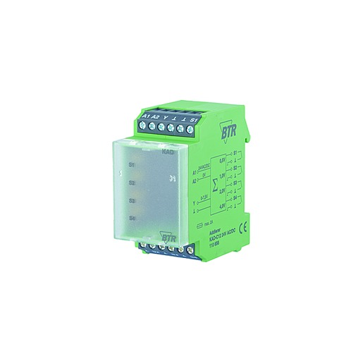Metz Connect 110656 Turkiye