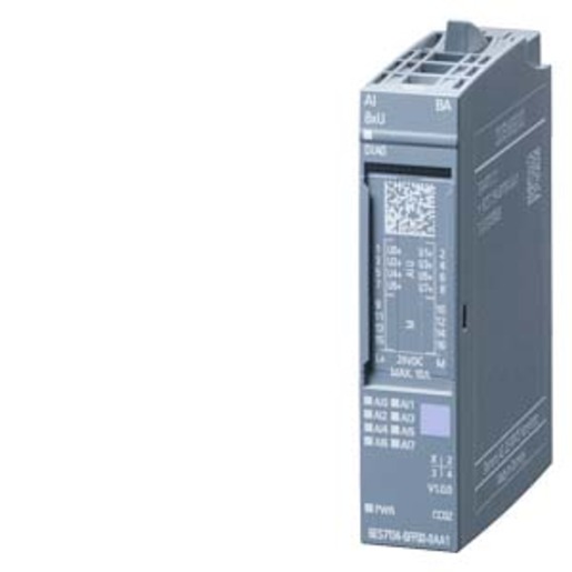 Siemens 6ES7134-6FF00-0AA1 Turkiye