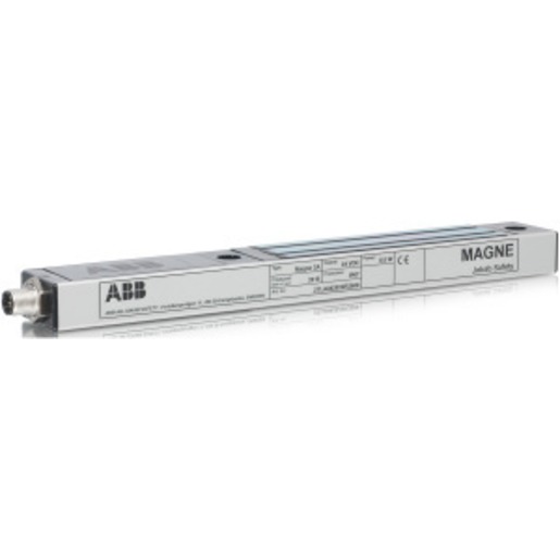 ABB Magne 3B Turkiye