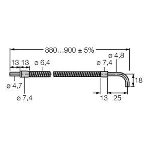 Turck IA23S Turkiye