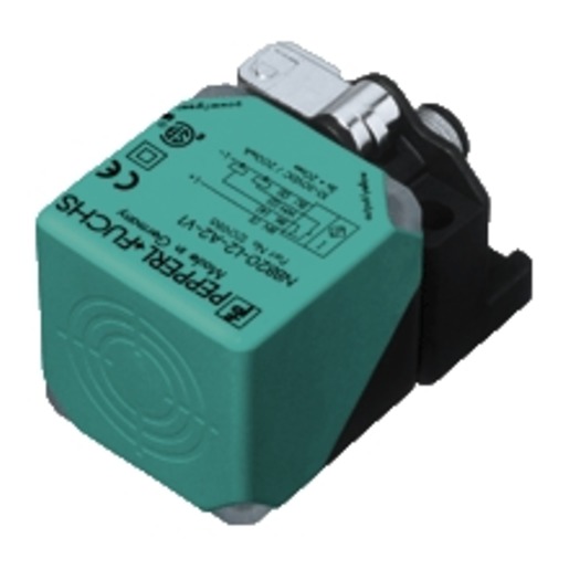Pepperl+Fuchs NBN40-L2-B3-V1 Turkiye