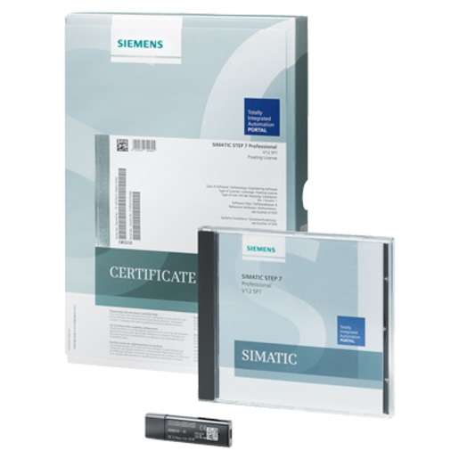 Siemens 6ES7822-1AA05-0YE5 Turkiye