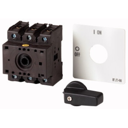 Eaton Electric P3-100/XZ Turkiye