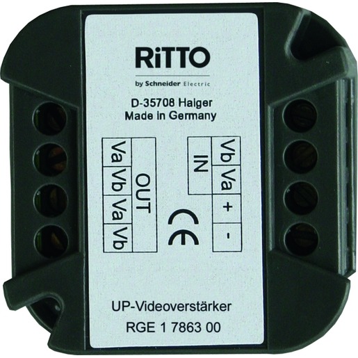 Ritto RGE1786300 Turkiye