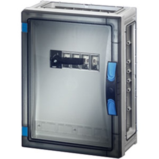 Hensel FP 5213 Turkiye
