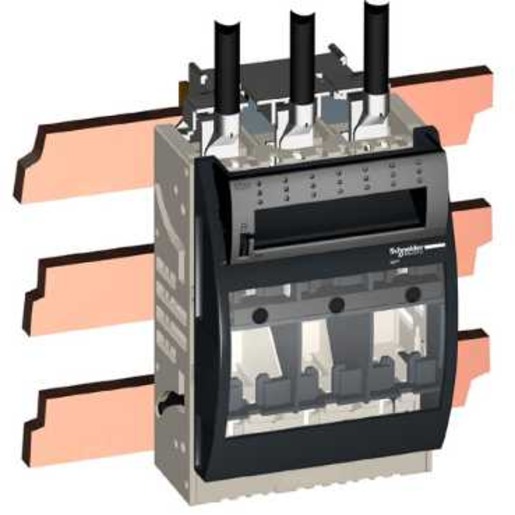 Schneider Electric 49806 Turkiye