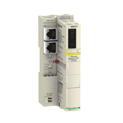 Schneider Electric STBNIP2311 Turkiye