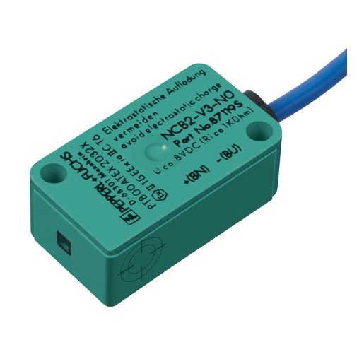 Pepperl+Fuchs NCB2-V3-N0 Turkiye