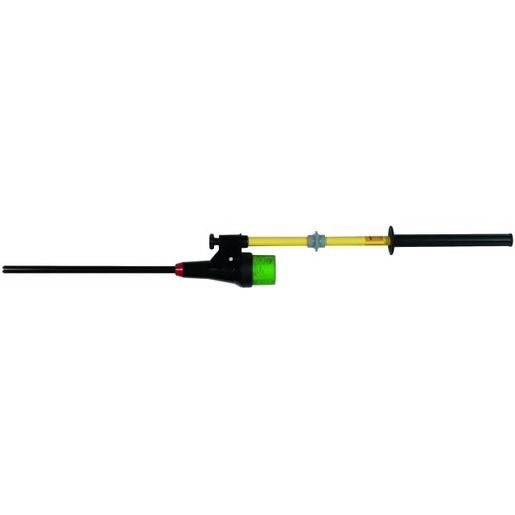 Dehn + Söhne PHV1P U 5 36 Turkiye