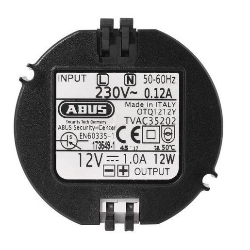 ABUS TVAC35202 Turkiye