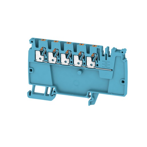 Weidmüller AAP12 2.5 LI  BL/OR Turkiye