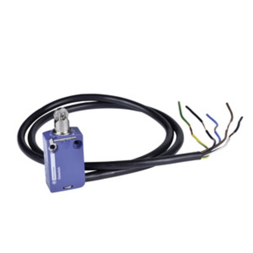 Schneider Electric XCMD2102L10 Turkiye