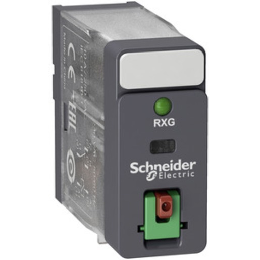 Schneider Electric RXG12P7 Turkiye