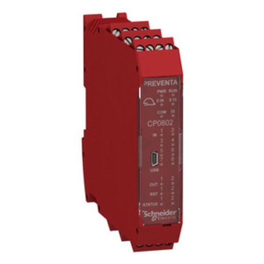 Schneider Electric XPSMCMCP0802 Turkiye