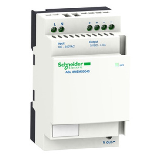 Schneider Electric ABL8MEM05040 Turkiye