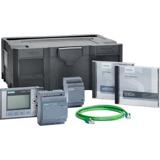 Siemens 6ED1057-3BA11-0AA8 Turkiye