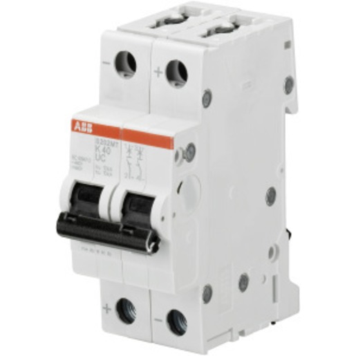 ABB S202MT-K4UC Turkiye