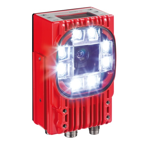 Leuze electronic LSIS 412i M43-W1 Turkiye