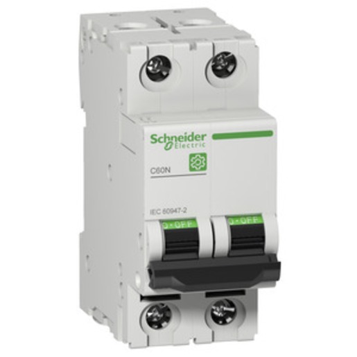 Schneider Electric M9F12206 Turkiye