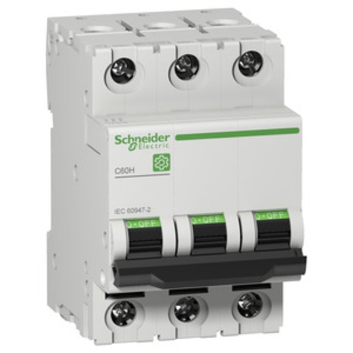 Schneider Electric M9F13316 Turkiye