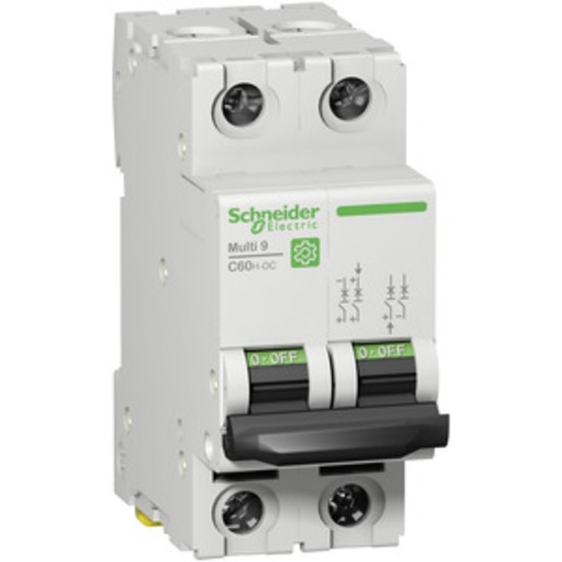 Schneider Electric M9U31202 Turkiye
