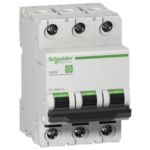 Schneider Electric M9F11306 Turkiye