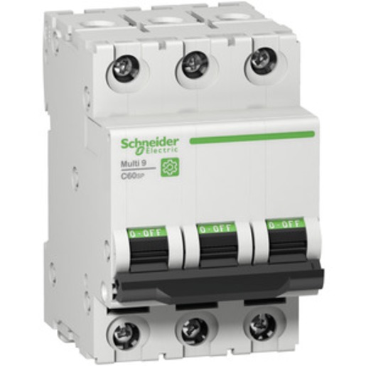 Schneider Electric M9F23340 Turkiye