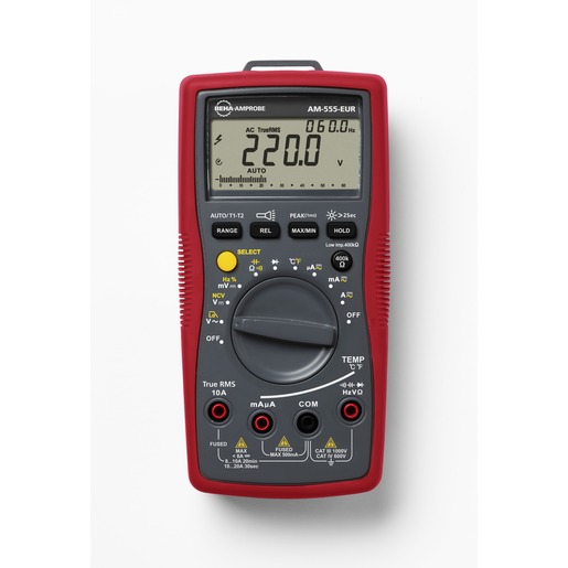 Beha-Amprobe AM-555-EUR Turkiye