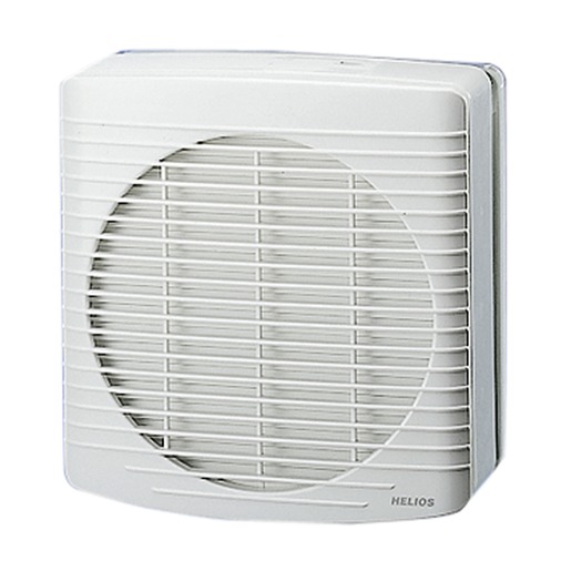 Helios Ventilatoren GX 225 Turkiye