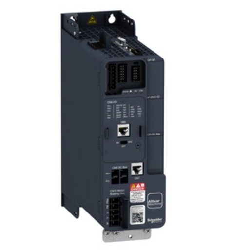 Schneider Electric ATV340U07N4 Turkiye