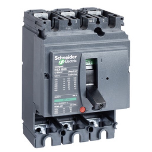 Schneider Electric LV430391 Turkiye