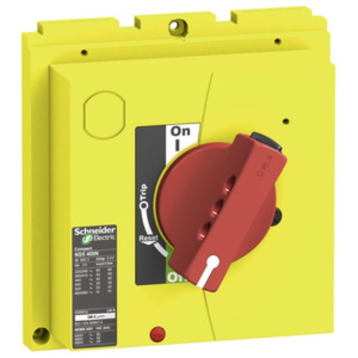 Schneider Electric LV432599 Turkiye
