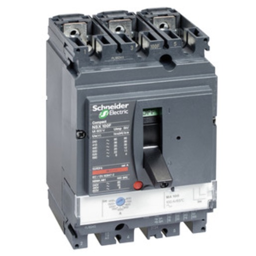 Schneider Electric LV429754 Turkiye