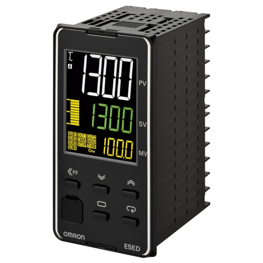 Omron E5ED-RX4D6M-000 Turkiye