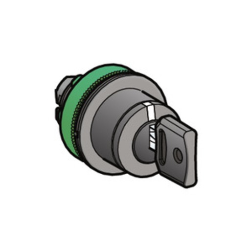 Schneider Electric ZB5FG3D Turkiye