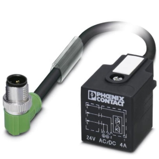 Phoenix Contact SAC-3P-M12MR/1,5-PUR/A-1L-Z Turkiye