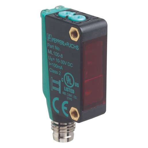 Pepperl+Fuchs ML100-8-H-350-RT/98/103 Turkiye