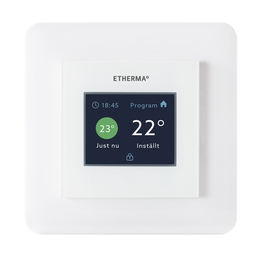 Etherma eTOUCH-eco Turkiye