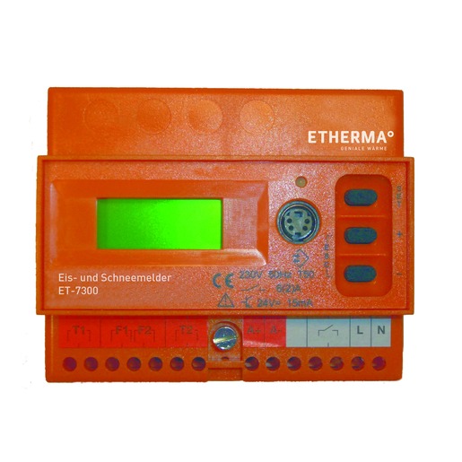 Etherma ET-7300 Turkiye