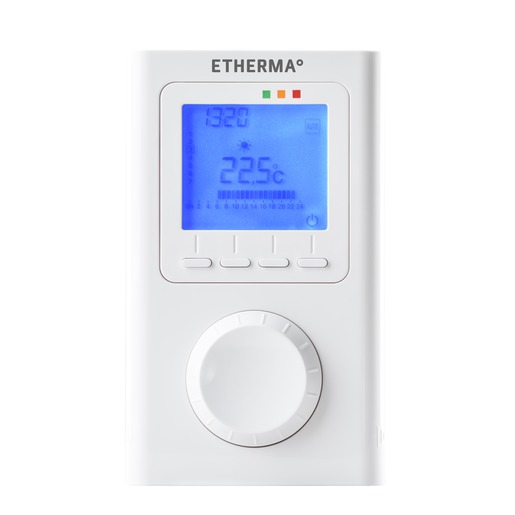 Etherma ET-14A Turkiye