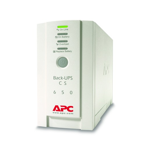 Schneider Electric BK650EI Turkiye