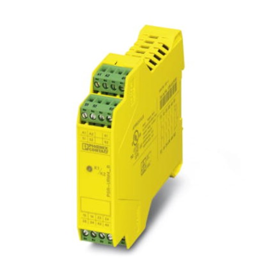 Phoenix Contact PSR-SPP-42-230UC/URM4/4NO/2NC Turkiye