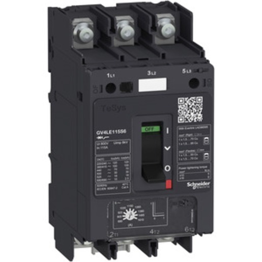 Schneider Electric GV4LE80B6 Turkiye