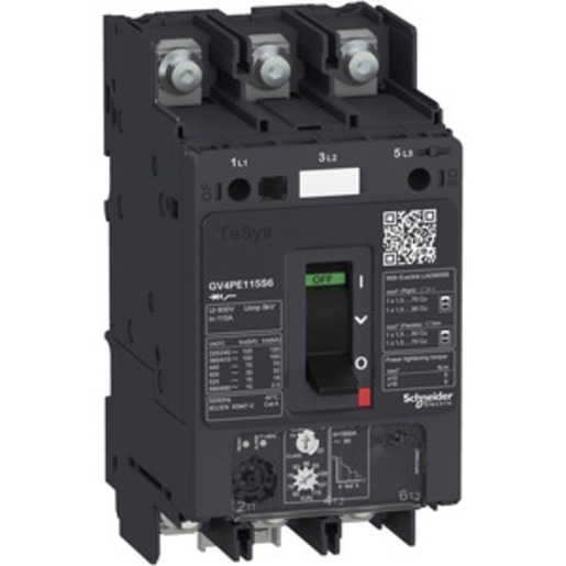 Schneider Electric GV4PE115S6 Turkiye