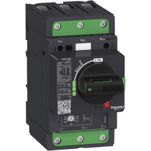 Schneider Electric GV4L07N Turkiye