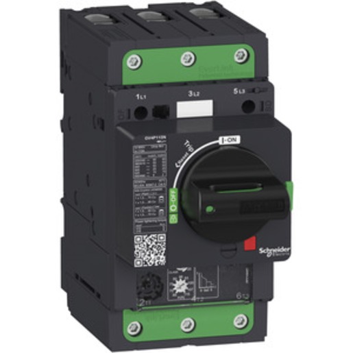 Schneider Electric GV4P03N Turkiye