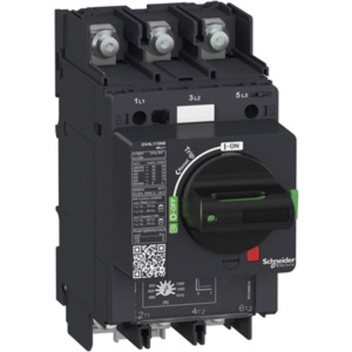 Schneider Electric GV4L80N6 Turkiye